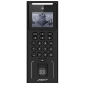 Hikvision DS-K1T321EFX Value Series Face Access Terminal