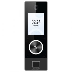 Hikvision DS-K1T323EBFWX-E1 Value Series Face Access Terminal