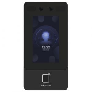 Hikvision DS-K1T342EFWX Value Series Face Access Terminal