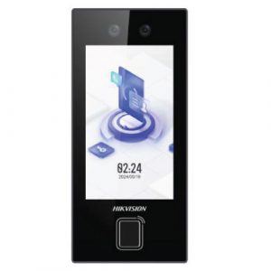 Hikvision DS-K1T344EBFWX-E1 Value Series Face Access Terminal