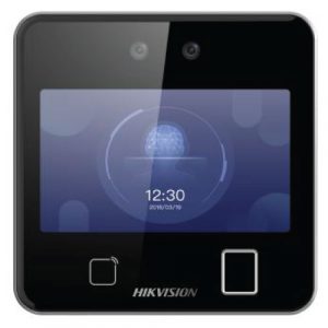 Hikvision DS-K1T642EFW Pro Series Face Recognition Terminal