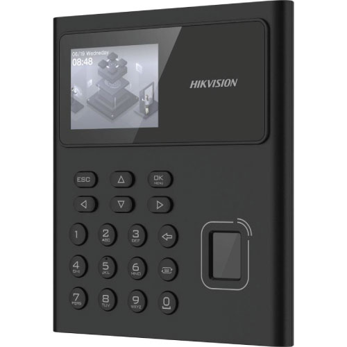 DS-K1T8005EFX-Pro-Fingerprint-Terminals-1