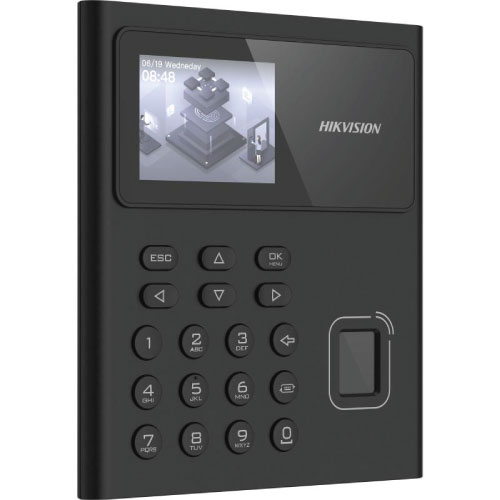 DS-K1T8005EFX-Pro-Fingerprint-Terminals-2
