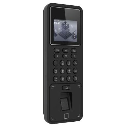 DS-K1T808EFWX-1