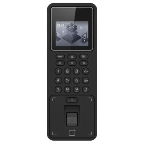 DS-K1T808EFWX