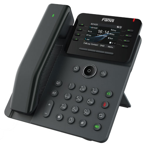 Fanvil-V62-Pro-Prime-Business-IP-Phone-1