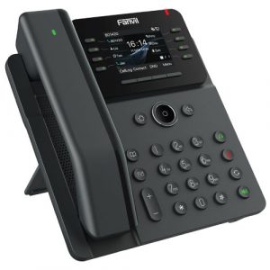 Fanvil V62 Pro Prime Business IP Phone POE without Adapter