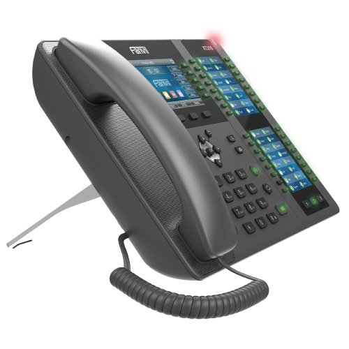 Fanvil-X210-High-end-Enterprise-IP-Phone-2