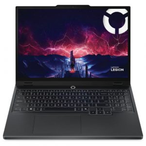 Lenovo Legion 5 15AHP10 AMD Ryzen 7 260 15.1 Inch WQXGA OLED Laptop