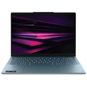 Lenovo Yoga Slim 7a 14AGP11 AMD Ryzen AI 7 445 14 Inch None Touch Laptop