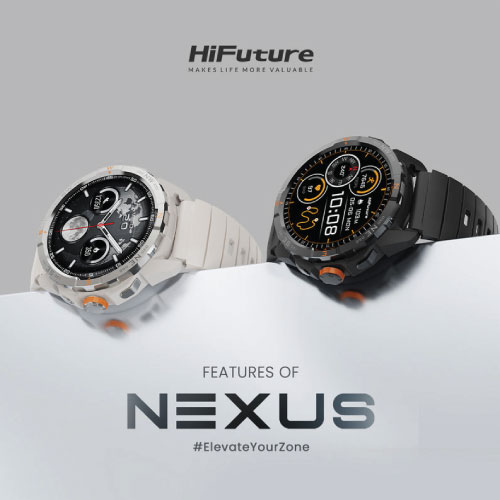 NEXUS