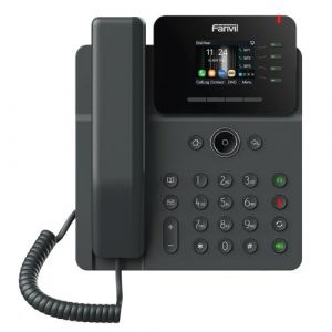 Fanvil V61G Gigabit IP Phone without Adapter