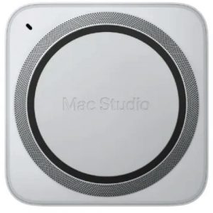 Apple Mac Studio M5 Max Chip 32 Core GPU 36GB RAM 512GB SSD | MHL64
