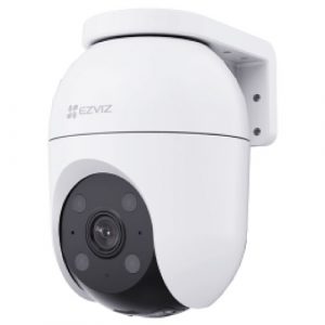 EZVIZ CS-C8C Pro 5MP 3K Pan & Tilt Wi-Fi IP Camera