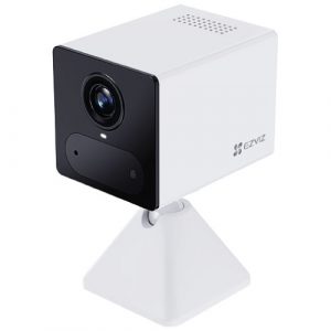 EZVIZ CS-CB2 (4G) 3MP WIFI Smart Home Battery Camera