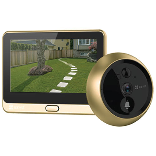 EZVIZ-CS-DP2C-1