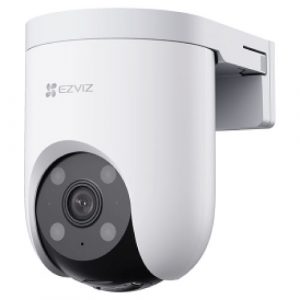 EZVIZ CS-H8C Pro 4G 3K Pan & Tilt 4G & Wi-Fi Camera
