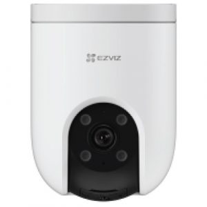 EZVIZ CS-H8C Pro (8MP) Outdoor Pan & Tilt Wi-Fi Camera