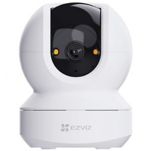 EZVIZ CS-TY1 G1 2K Indoor Pan & Tilt Wi-Fi Camera