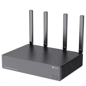 EZVIZ CS-X6 16CH Wireless AI Smart Home Wifi NVR