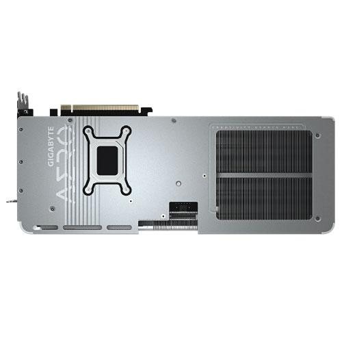 GIGABYTE GeForce RTX 5070 Ti AERO OC 16G GDDR7 Graphics Card | Smart ...