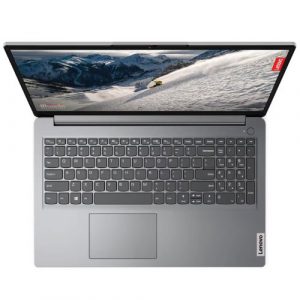 Lenovo IdeaPad 1 15AMN7 (82VG00QAIN) AMD Ryzen 5 7520U 15.6 Inch FHD IPS Laptop