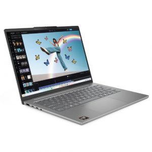 Lenovo IdeaPad Slim 5 14AKP10 AMD Ryzen AI 5 330 14 Inch WUXGA  IPS Laptop