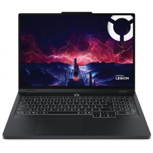 Lenovo Legion Pro 5 16AFR10 AMD Ryzen 9 9955HX 16 Inch WQXGA OLED Laptop