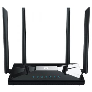 Netis MW5360 4G LTE Router With Detachable 4G Antennas