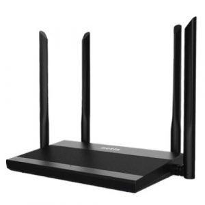 Netis N3D AC1200 Wireless 300Mbps Dual Band Router