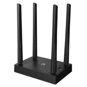 Netis N5 AC1200 Wireless 300Mbps Dual Band Wi-Fi Router