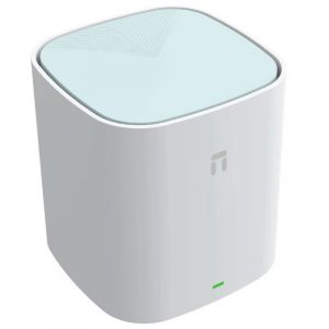 Netis Neme X30S (1-Pack) AX3000 Superior Whole Home Mesh Wi-Fi 6 System