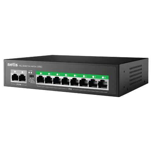 Netis-P110GC-1