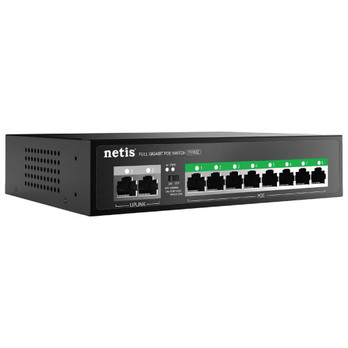 Netis-P110GC-2