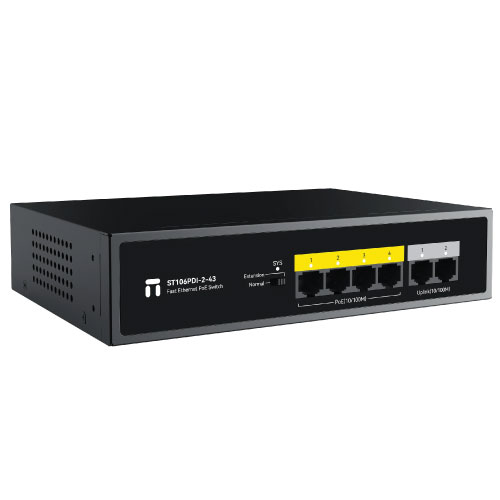 Netis-ST106PDI-2-43-Fast-Ethernet-PoE-Switch-1