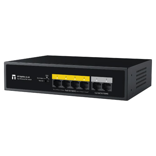 Netis-ST106PDI-2-43-Fast-Ethernet-PoE-Switch-2