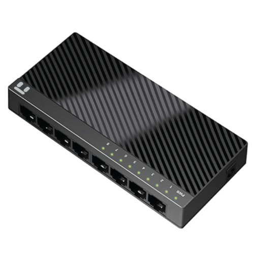 Netis-ST3108C