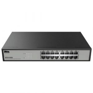 Netis ST3116GS 16 Port Gigabit Ethernet Switch