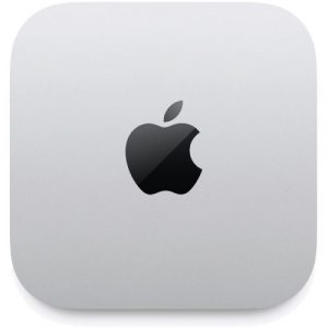 Apple Mac Mini M6 Chip 12 Core GPU 24GB RAM 512GB SSD Silver | MHQM4
