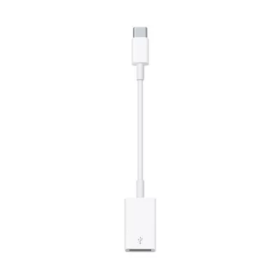 APPLE USB-C TO USB ADAPTER-AME