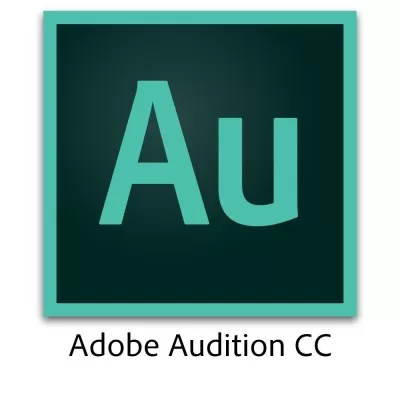 Adobe Audition CC