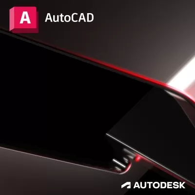 AutoCAD 2D And 3D CAD