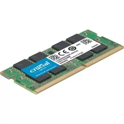 Crucial 16GB DDR4-3200 Sodimm CL22
