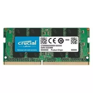 Crucial 4GB DDR4 2400 MHz