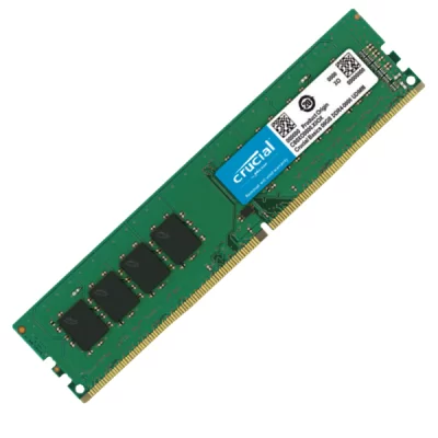 Crucial 4GB RAM 2666MHz DDR4