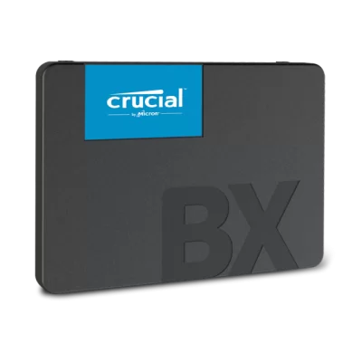 Crucial BX500 480GB 3D NAND SATA