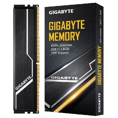 GIGABYTE GAMING Memory 8GB 2666MHz