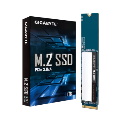 GIGABYTE SSD M.2 PCIe 1TB