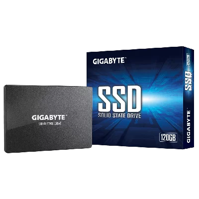 GIGABYTE UD PRO 120GB SSD