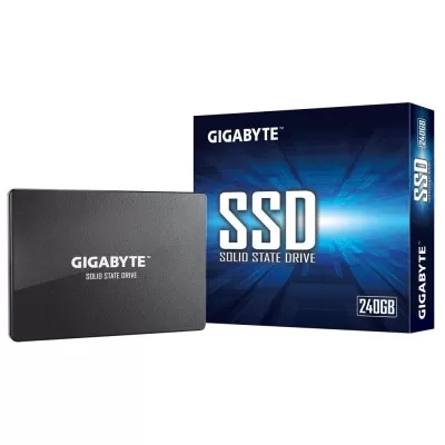 GIGABYTE UD PRO 240GB SSD
